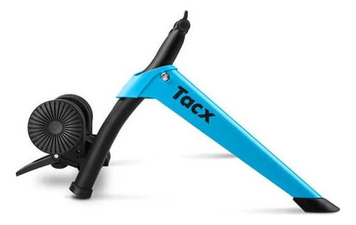 Rodillo Ciclismo Tacx Boost Azul 9-01