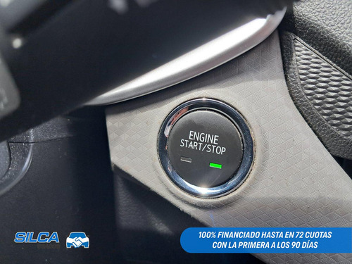 Chevrolet Onix Plus Premier