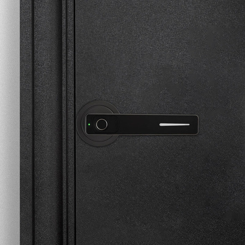 Mini Cerradura De Portátil For Puerta Cerradura