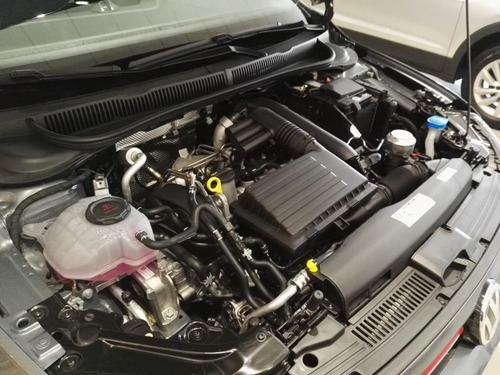 Imagen 7 de 15 de Volkswagen Virtus Gts Entrega Inmediata!!