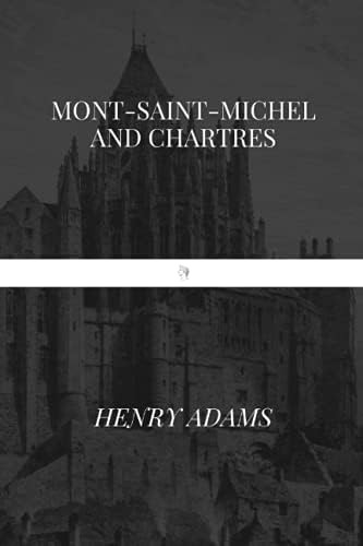 Libro:  Mont-saint-michel And Chartres