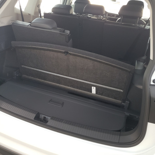 Volkswagen Tiguan Allspace 2.0 Tsi Life 4Motion Dsg
