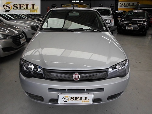 Fiat - Siena 1.0 Fire 2010 Completo Único Dono