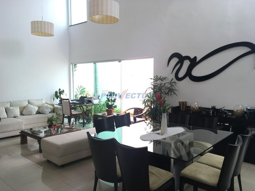 Imagem 5 de 30 de Casa À Venda Em Chácara Areal - Ca236186