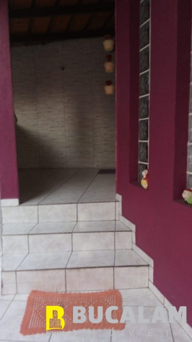 Imagem 6 de 15 de Excelente Casa Para Venda No Jd Mirna Pronto Para Morar - 3746-r