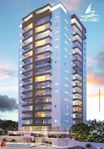 Imagem 3 de 3 de Venda Apartamento Mongaguá Sp - Dna717