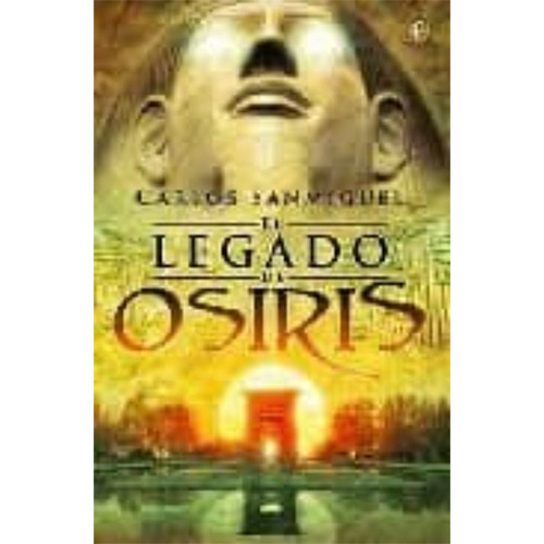El Legado De Osiris