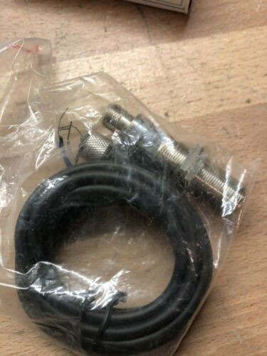 New In Box Fargo Controls Proximity Sensor Lt18m20mpsc P Ttt