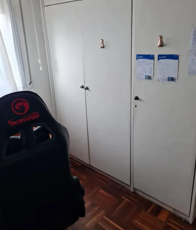 Alquiler Apartamento 2 Dormitorios En Pocitos Equipado! · Foto 4