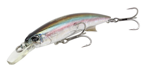 Isca Duo Rough Trail Blazin 110mm 64g 11cm Cor Ocean Bait