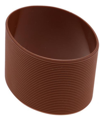 2x Cubierta De La Manga De La Vaso De La Vaso De La Vaso De