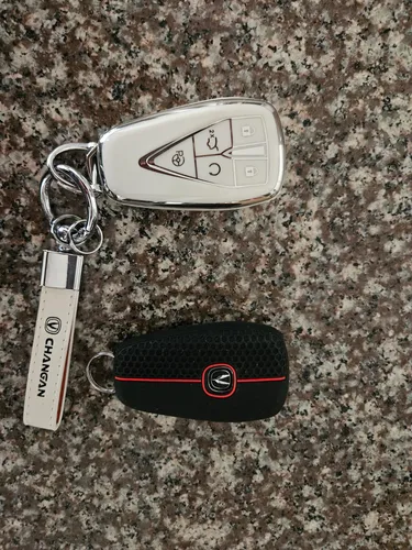 Changan Cs35 Plus Turbo 1.4cc Super Equipada Versión Lexury