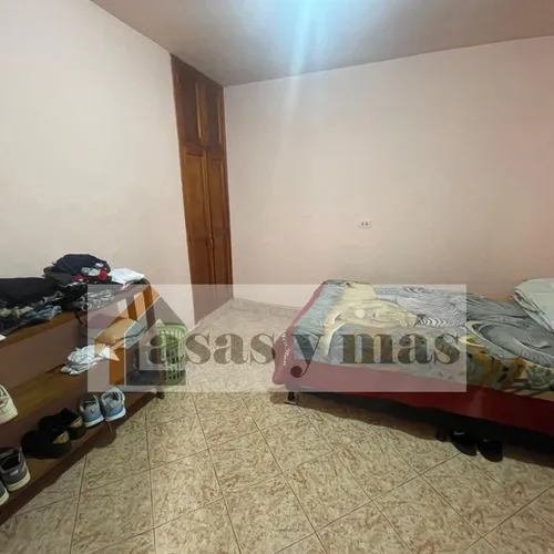 Vendo Casa Segundo Piso Barrio Asunción Copacabana