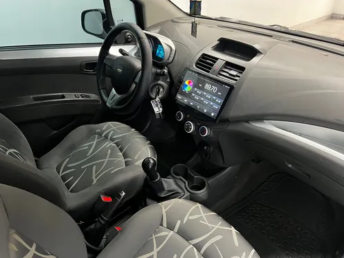 Chevrolet Spark GT 1.2 Lt