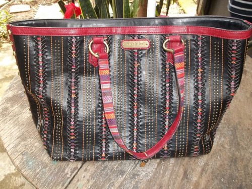 Cartera Nicole Lee Usa