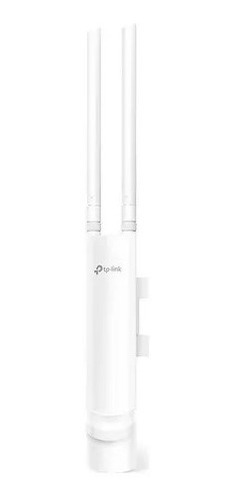 Access Point Tp-link Omada Eap225 Exterior, Ac1200 Dual Band