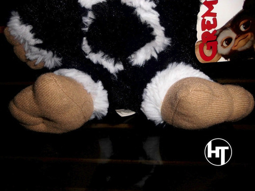 Imagen 7 de 10 de Gremlins, Mohawk, Rayita, Peluche, Toy Factory, Nuevo, 8