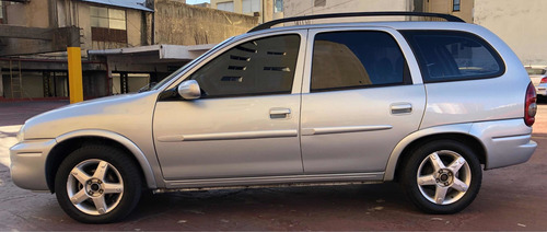Chevrolet Corsa Classic Sw 1.6