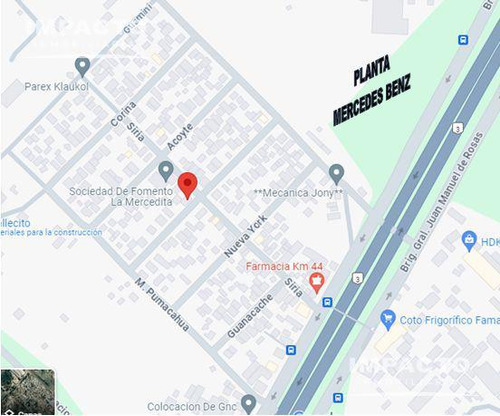 En Venta Casa En Virrey Del Pino