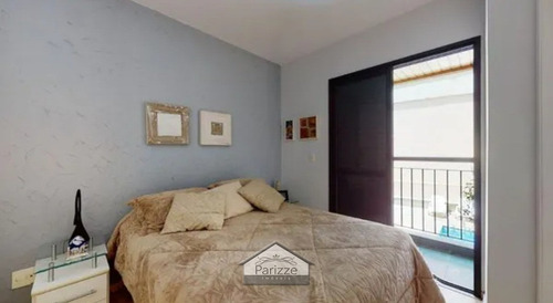 Apartamento 3 Dormitórios Santa Terezinha 1 Vaga! - 7391-1