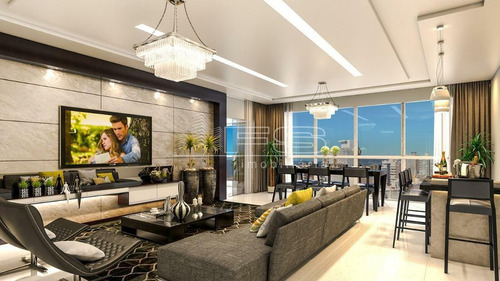 Imagem 3 de 15 de Blue Diamond Residence - 3 Suites - Itapema - 3837