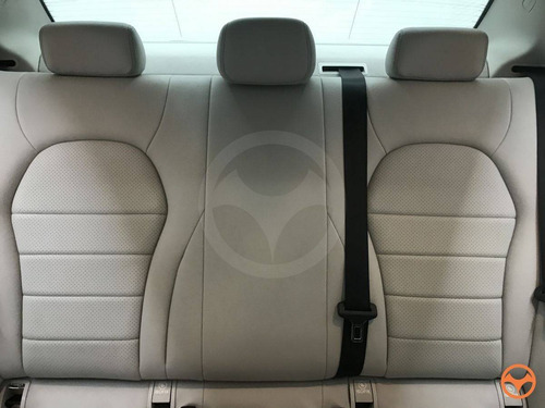 Imagem 15 de 15 de Mercedes-benz C 200 2.0 Cgi Avantgarde 16v Gasolina 4p
