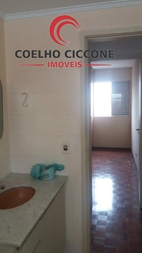 Imagem 4 de 15 de Compre Apartamento Em Santa Paula - V-2221