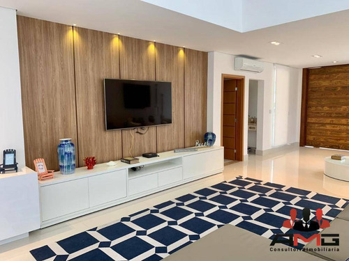 Imagem 3 de 30 de Casa Com 6 Dormitórios À Venda, 350 M² Por R$ 5.150.000,00 - Riviera - Módulo 19 - Bertioga/sp - Ca0295