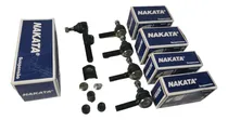 Comprar Kit Terminais \u002F Pivos \u002F Reparo \u002F Direção Toyota Bandeirante