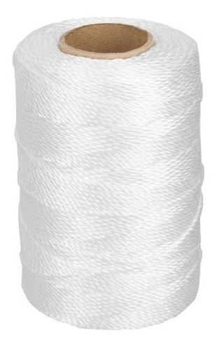 Hilo Albañil 165m Blanco Truper // Ferre Val