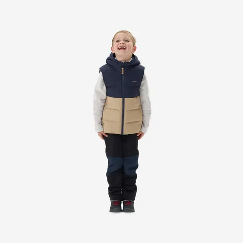 Anorak decathlon niño hotsell