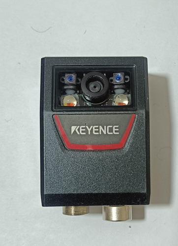 Lector De Códigos Keyence Sr-750