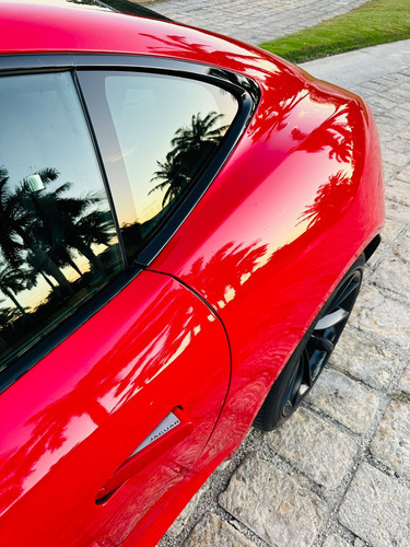 Jaguar F-Type 3.0 S Coupe At