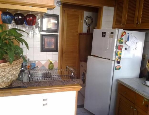 Apartamento En Venta De 2 Dormitorios En Peninsula