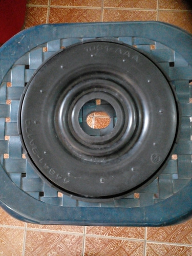 Goma Diafragma Hidrovac Bg 159= Ac 1031aaa Toyota Hilux 4500