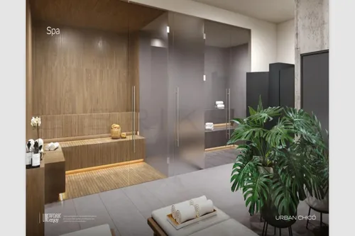 Apartamento En Venta En Chico Norte Iii. Cod V6839