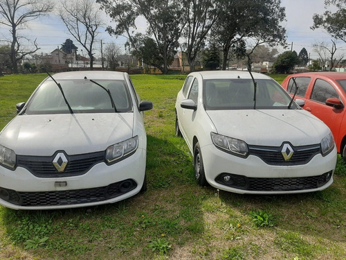 Renault Logan Intense 1.6 Mt, No Fiat, No Vw, No Toyota Jg