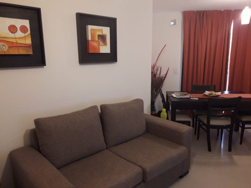 Departamento En Venta Ubicado En Centro (villa Carlos Paz), Punilla, Córdoba