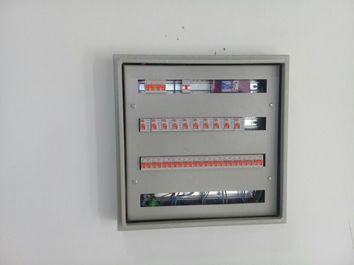 Imagen 3 de 5 de Certificados Dci Electricista