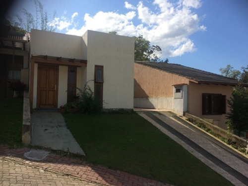 Imagem 1 de 15 de Casa Condominio - Hipica - Ref: 244686 - V-mi12911
