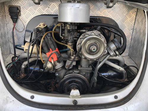 Imagem 7 de 7 de Volkswagen Fusca