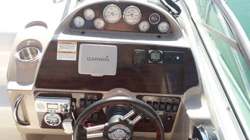 Imagem 4 de 25 de Lancha Bayliner 310 | Ñ Beneteau Phantom 300 303 Searay