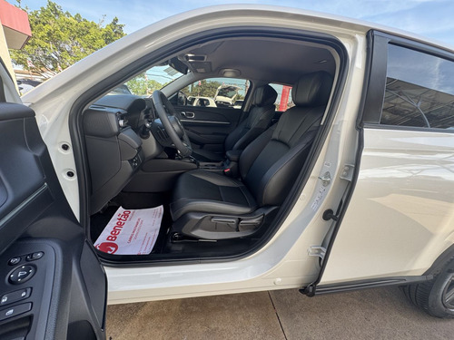Honda HR-V HR-V EXL 1.5 Sensing 16V 5p Aut.