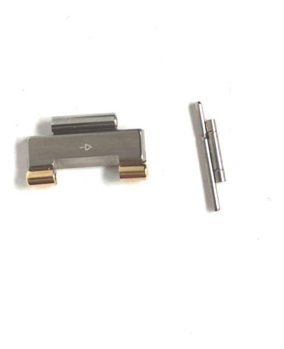 Eslabón Para Reloj Omega Constellation Cindy 14mm Puntas (Usado)