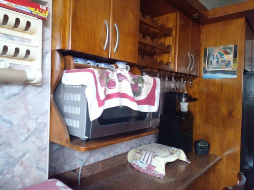 Imagen 5 de 19 de Apartamento En Montalbán Ii