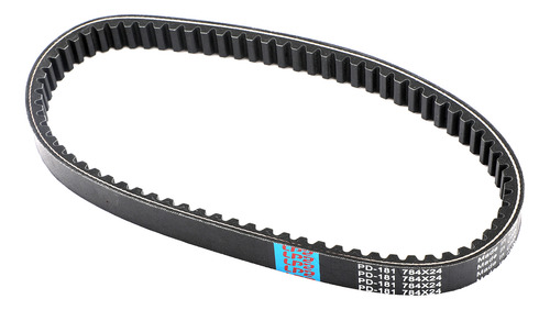 Correa De Transmisión Para Yamaha Yfm300 Grizzly 300 12-13