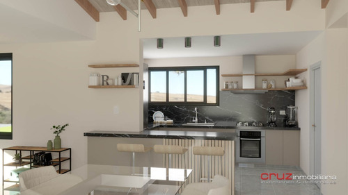 Imagen 6 de 20 de Casa En Merlo De 149m2 - La Arbolada