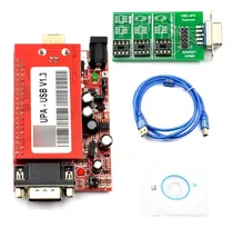 Comprar Programador Upa Usb V1.3 Eeprom Automotriz Ecu Immo +scripts