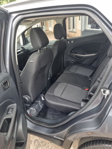 Ford Ecosport 1.5 Se 123cv 4x2