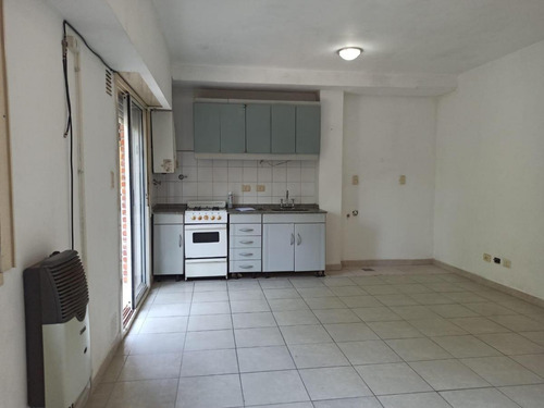 Monoambiente En Alquiler En San Fernando